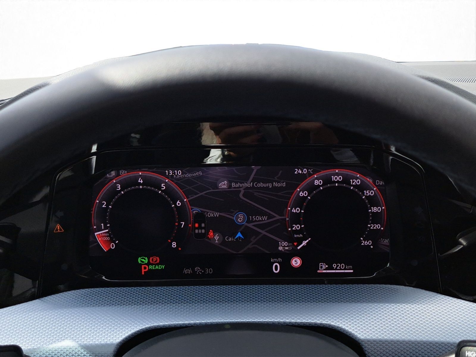 Volkswagen Golf - Bild 9