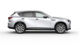 Mazda CX-60 D 254ps Aut. AWD Exclusive COMB COSO Panor - Mazda Neuwagen: Geländewagen