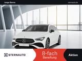 Mercedes-Benz CLA 180 SB AMG PanoD Nightp 360Kam Distro Keyles