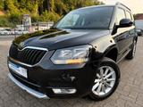 Skoda Yeti Cool Edition 1.HAND SHZ PDC TEMPOMAT - Skoda Yeti: Cool Edition
