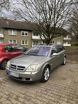 Opel 2,0 Turbo TÜV 2 26  ohne Auspuff ohne Kat - Opel Vectra: A Turbo
