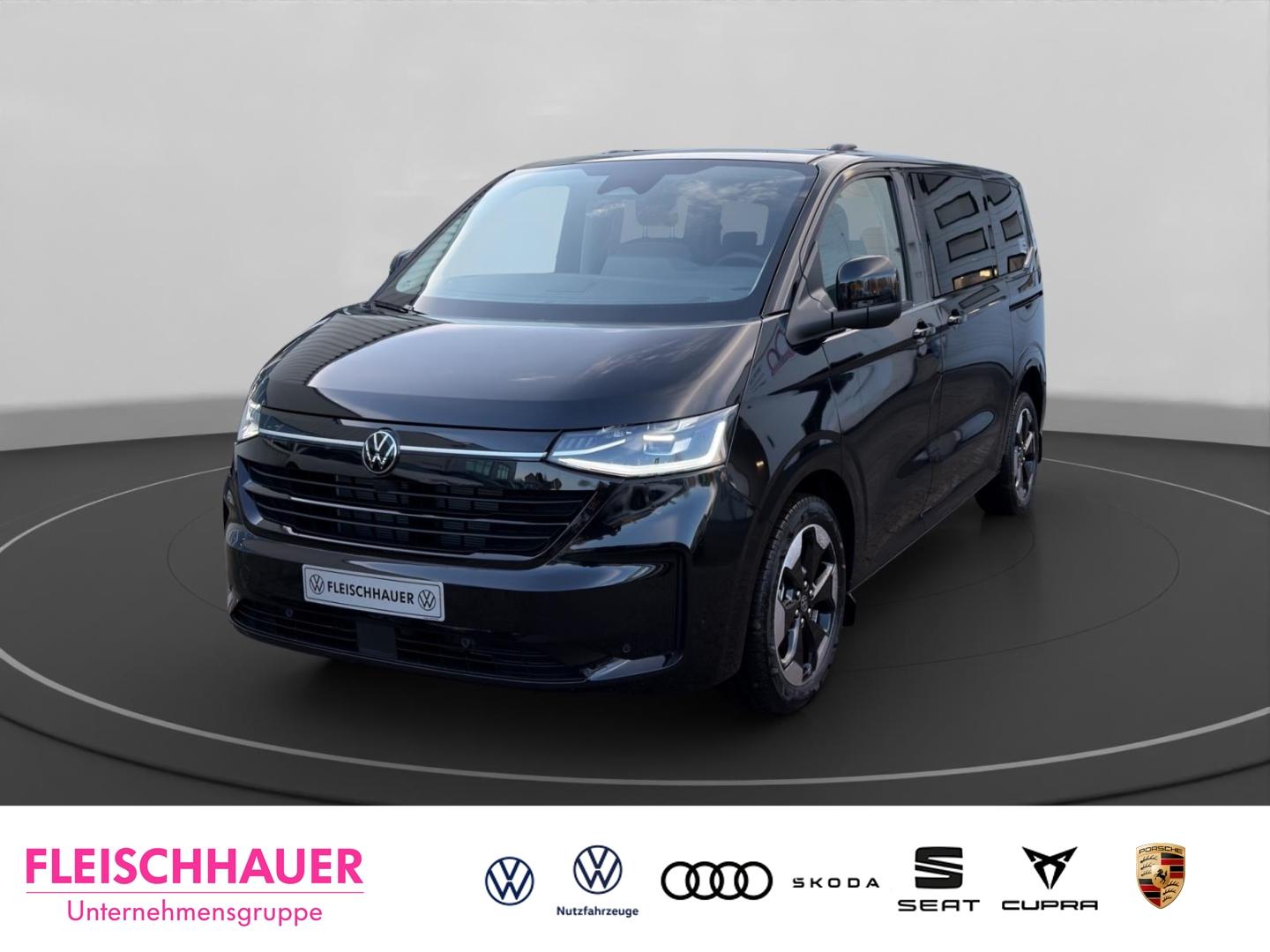 Volkswagen T7 Caravelle Style 2,0 TDI AHK+Alu+PDC+Kamera+LE