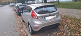 Ford Fiesta 1,0 EcoBoost 74kW ST-Line PowerShift ... - Ford Fiesta: Powershift