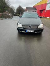 Mercedes-Benz CL 600 S Klasse 600 W140 - : Coupe, W140