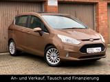 Ford B-Max Titanium Klima,SHZ,PDC,Tüv+Zahnriemen NEU - Ford B-Max in Hamburg