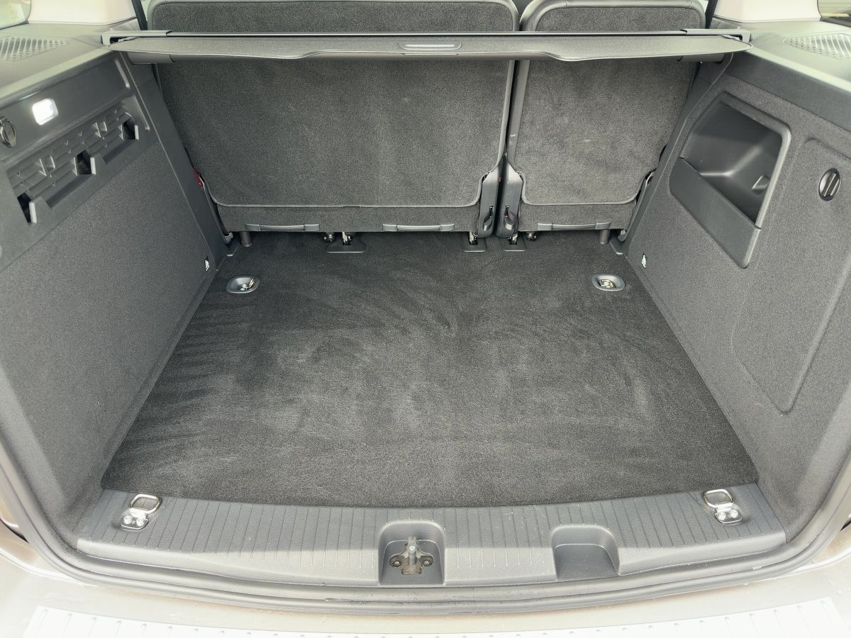 Volkswagen Caddy - Bild 13