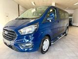 Ford Transit Custom Connect - Ford Transit Kleinbus 9-Sitzer