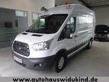 Ford Transit Kasten 350 L3H3 Klima AHK nur 115 000 km - Ford Transit 115 t350