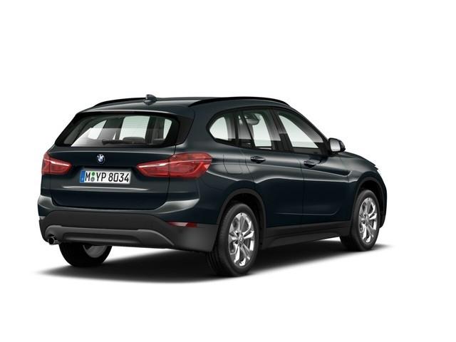 BMW X1 sDrive18i Advantage Klimaaut. Sportsitze PDC