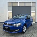 Volkswagen Polo 6R 1.4 TÜV Neu/Service Neu/4 Zylinder - Volkswagen Polo mit Benzin-Antrieb: Kleinwagen, 6r