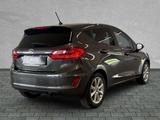 Ford Fiesta 1.0 Eco Cool+Connect 5-türig #DAB #WINTER - Ford Fiesta: Tür