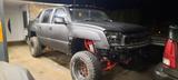 Chevrolet Avalanche 5,3 V8 Projekt  - Chevrolet aus 2003