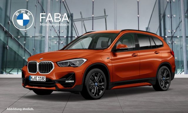 BMW X1 xDrive25e Sport Line DAB LED RFK Navi Shz