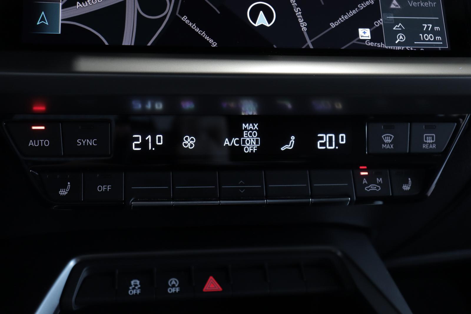 Audi A3 Sportb. 1.0 TFSI Stronic S-LINE *VIRTUAL*ACC*, миниатюра 15