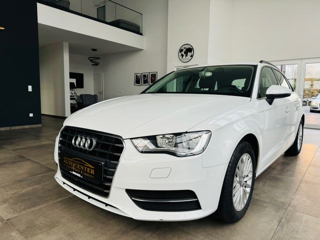 Audi A3 Sportback 1.2 Ambiente Navi Sitzheizung