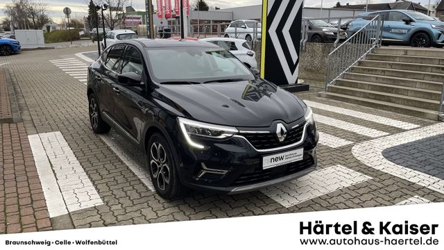 Renault Arkana TECHNO E-TECH Hybrid 145 LED+NAVI+ACC+UVM