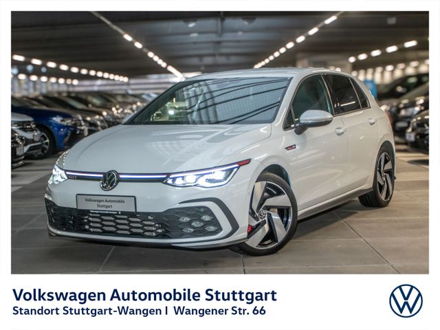 Volkswagen Golf GTI 2.0 TSI DSG Navi Kamera LED ACC SHZ