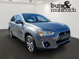 Mitsubishi ASX Comfort Edition 2WD 1.6 MIVEC - Mitsubishi ASX mit Benzin-Antrieb: Geländewagen, 1.2