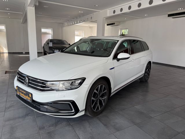 Volkswagen Passat Variant GTE DSG *Virtual*Kam*Navi*ACC*AHK