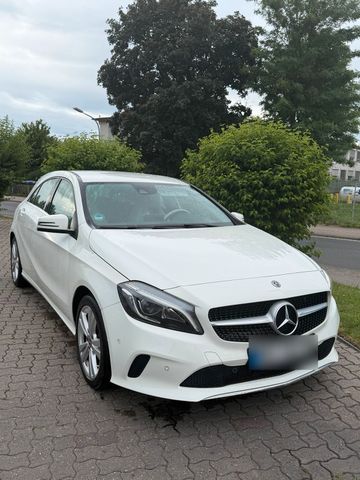MERCEDES-BENZ Mercedes Benz A Klasse