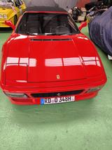 Ferrari 348 Spider (deutsche Auslieferung) - Ferrari 348 Gebrauchtwagen