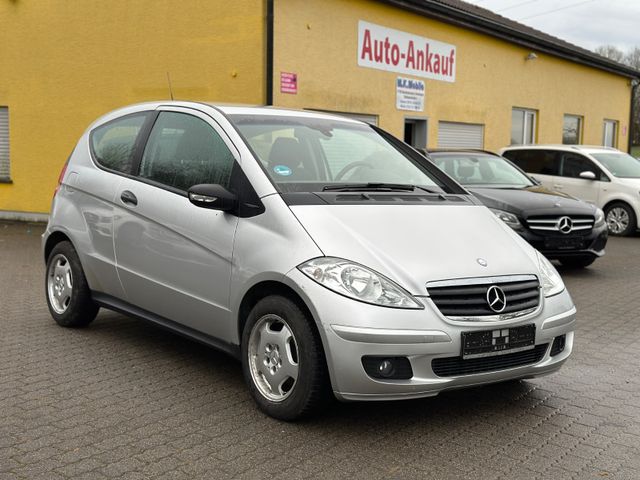 Mercedes-Benz A 150 A -Klasse A 150 Polar Star