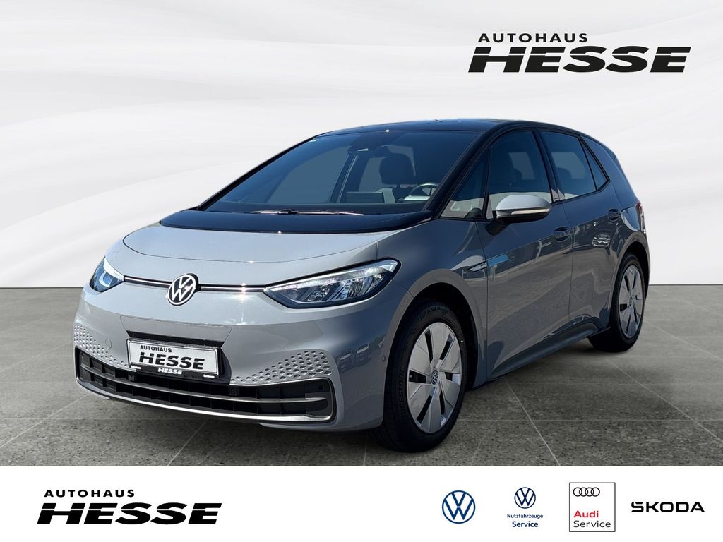 Image of Volkswagen ID.3