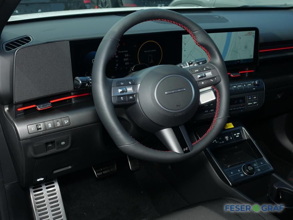 Hyundai KONA - Bild 6