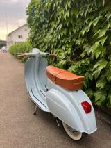Vespa V50 Rundlicht Baujahr 1970 - VESPA R 50