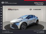 Toyota C-HR 1.8 Hybrid Team Deutschland 15 J. Garantie - gebrauchte Toyota C-HR aus dem Jahr 2024