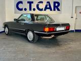 Mercedes-Benz SL 560 CABRIOLET - R107 - top Zustand - Mercedes-Benz SL-Klasse: R107