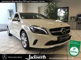 Mercedes-Benz A 180 Urban/Navi/Klima/LED/Sitzheizung/AHK/uvm