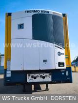 Krone 10x Tiefkühl Thermoking SLX 300 Doppelstock - Krone LKWs