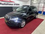 Skoda Karoq Ambition PANORAMA/LED/KAMERA/AHK/Bleutooth - Skoda Karoq mit Anhängerkupplung