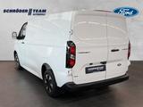 Ford Transit Custom 320 L1 Trend  Plug-in Hybrid - Ford Transit Custom: Automatik