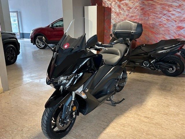 Yamaha T Max 530 2018 PERFETTA