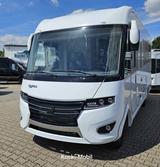 Frankia F-Line I 680 Plus Edition TOGETHER - Frankia Wohnwagen & Wohnmobile