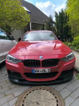 BMW 335i Sport Line Sport Line / M-Paket - BMW 335 aus 2011: 335i