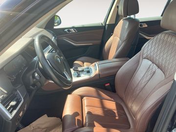 BMW X5 - 7