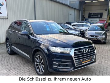 Audi Q7 - 1