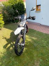 KTM 690 Enduro R - ENDURO VON 501 BIS 750 CCM