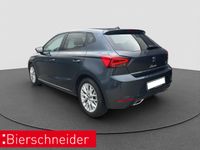 Seat Ibiza - Vorschau Bild 5