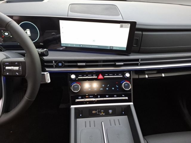 Hyundai SANTA FE - Bild 9
