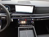 Hyundai SANTA FE - Vorschau Bild 9