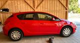 Opel Astra J 1.4 Selection 64kW - Opel Astra: J Selection