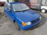 Volkswagen Polo 1.4-Tüv 07/27/SCHIEBEDACH/SERVO/44KW- - gebrauchte VW Polo aus dem Jahr 1996