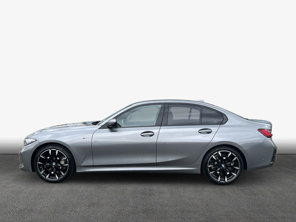BMW 330 - Bild 5