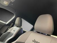 Jeep Compass - Vorschau Bild 12