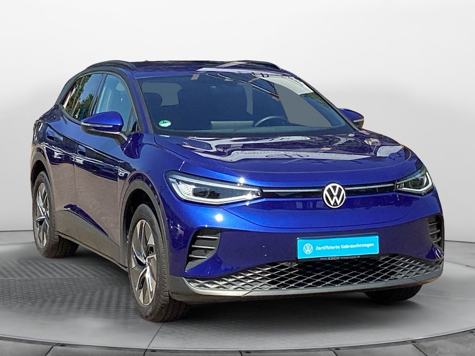 Volkswagen ID.4 Pro 77kWh 4Motion Navi LED Kamera foto 5
