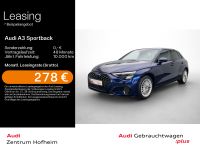 Audi A3 - Vorschau Bild 1